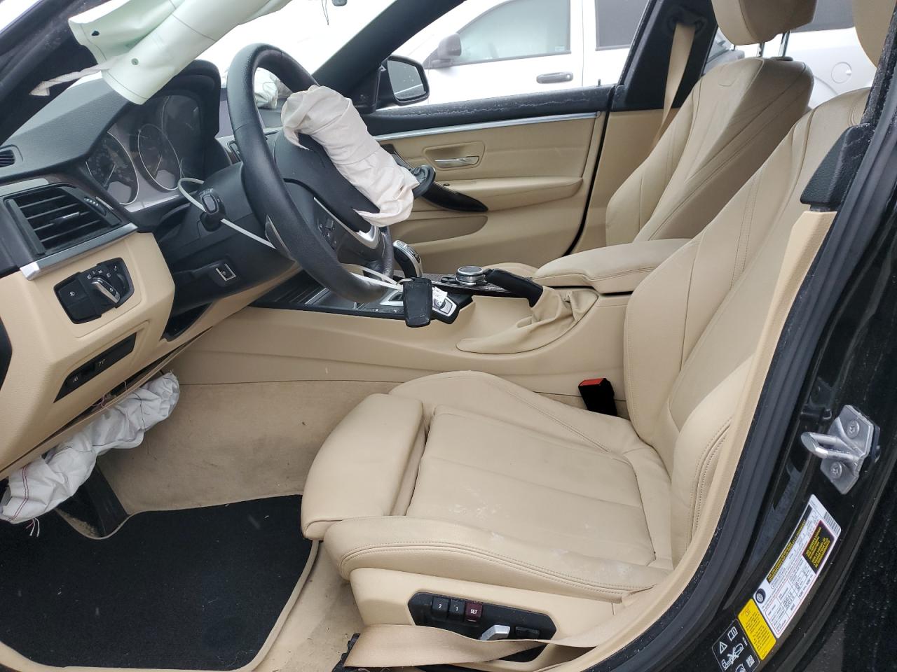 2016 BMW 4er - Image 7