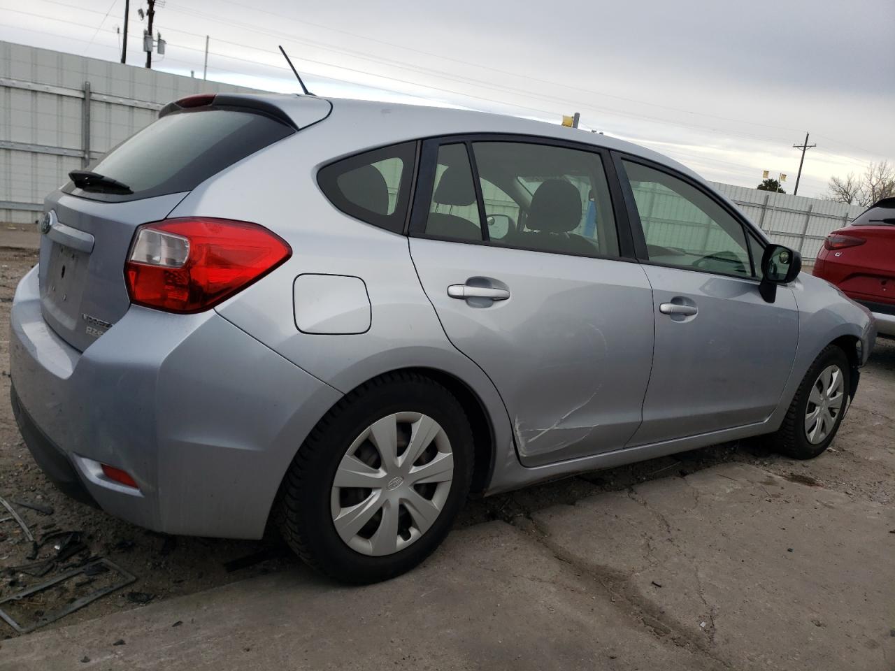 2013 Subaru Impreza - Image 3