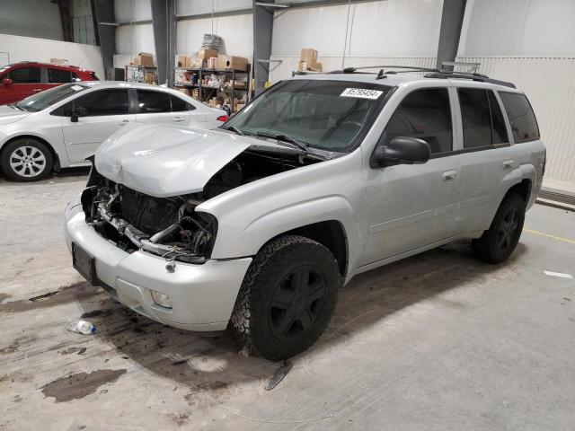 2007 Chevrolet Trailblazer Ls