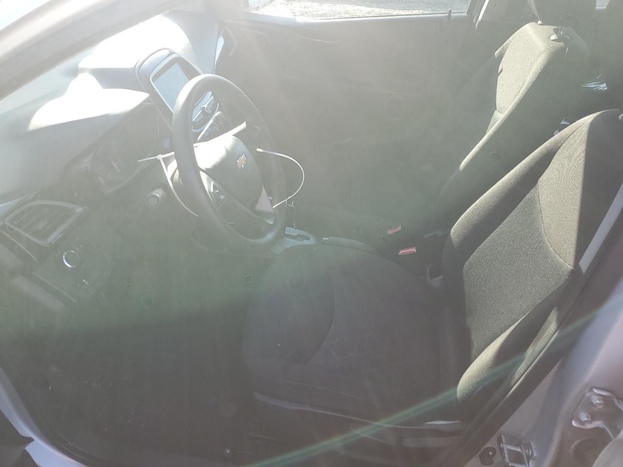 2022 Chevrolet Spark 1Lt VIN: KL8CD6SA7NC018486 Lot: 75510634