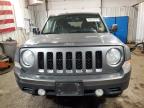 2012 Jeep Patriot Latitude за продажба в Lyman, ME - Minor Dent/Scratches