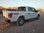 2016 Ford F150 Supercrew for Sale in Phoenix, AZ - Side