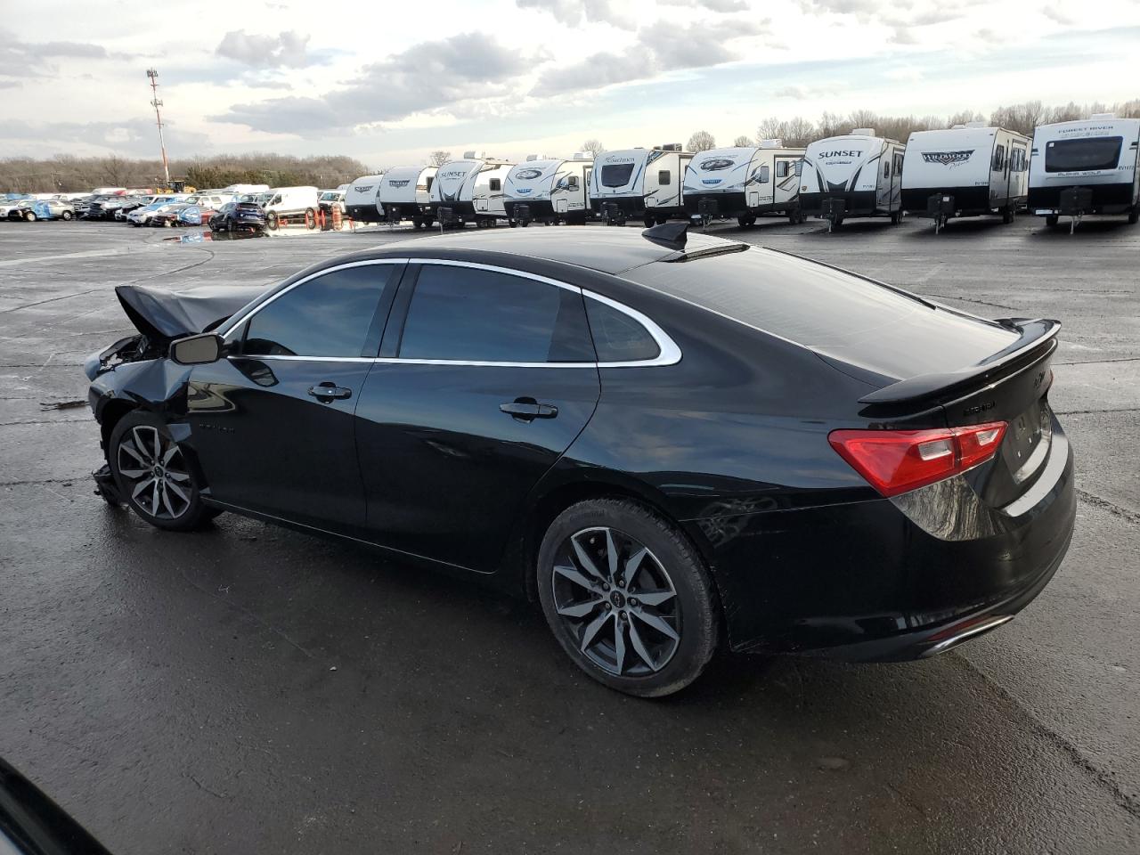 2020 Chevrolet Malibu - Image 2