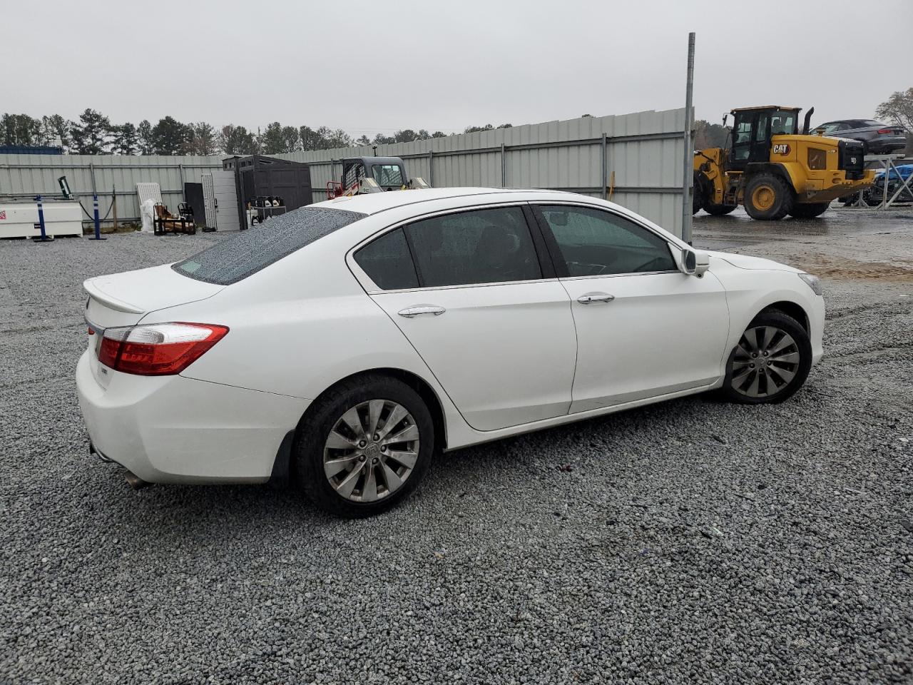2014 Honda Accord - Image 3