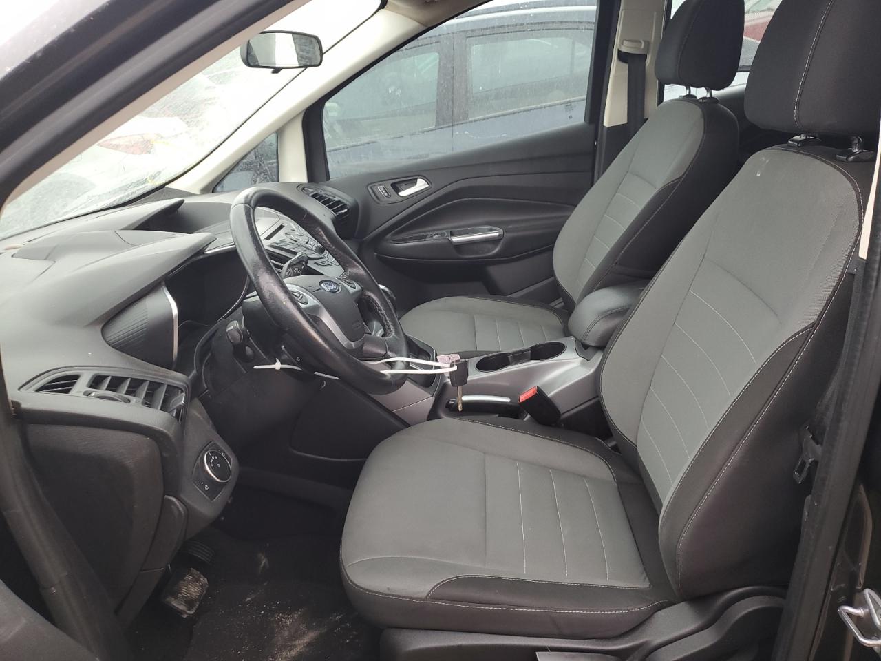 2016 Ford C-MAX - Image 7