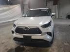 2023 Toyota Highlander L for Sale in North Billerica, MA - Side