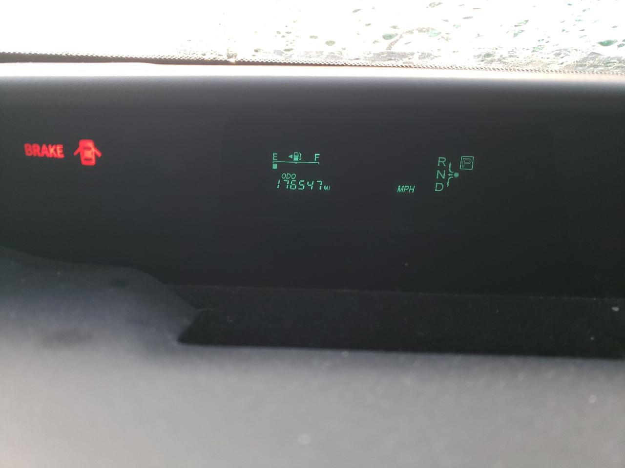 2005 Toyota Prius VIN: JTDKB20U753062261 Lot: 82236954