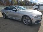 2017 Bmw 430Xi Gran Coupe de vânzare în Brookhaven, NY - Side