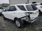 2021 Chevrolet Equinox Lt იყიდება Waldorf-ში, MD - Rear End