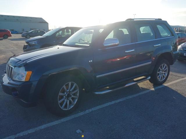 2007 JEEP G-CHEROKEE