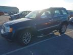 2007 JEEP G-CHEROKEE for sale at Copart CHESTER