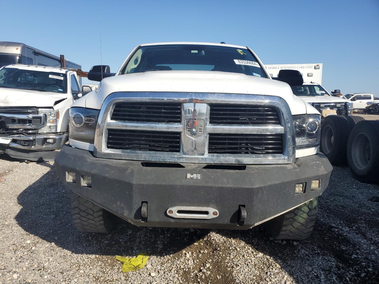 VIN 3C6UR5CLXDG614377 2013 RAM All Models no.5