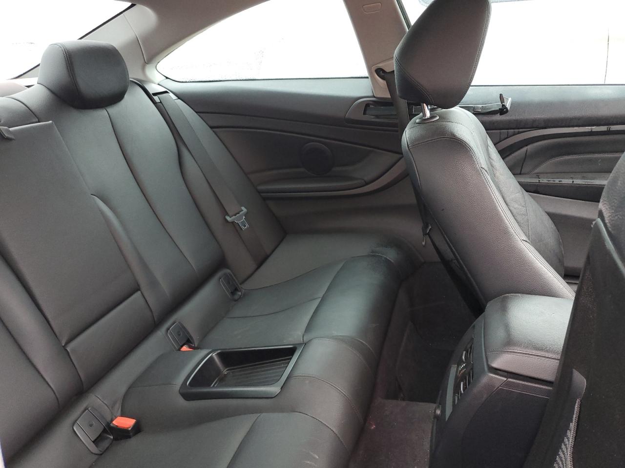 2014 BMW 4er - Image 10