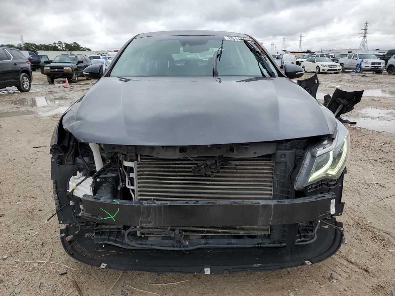 2019 Kia Optima - Image 5