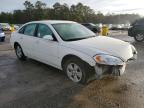 2007 Chevrolet Impala Lt продається в Harleyville, SC - Front End