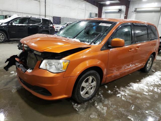 2011 Dodge Grand Caravan Mainstreet