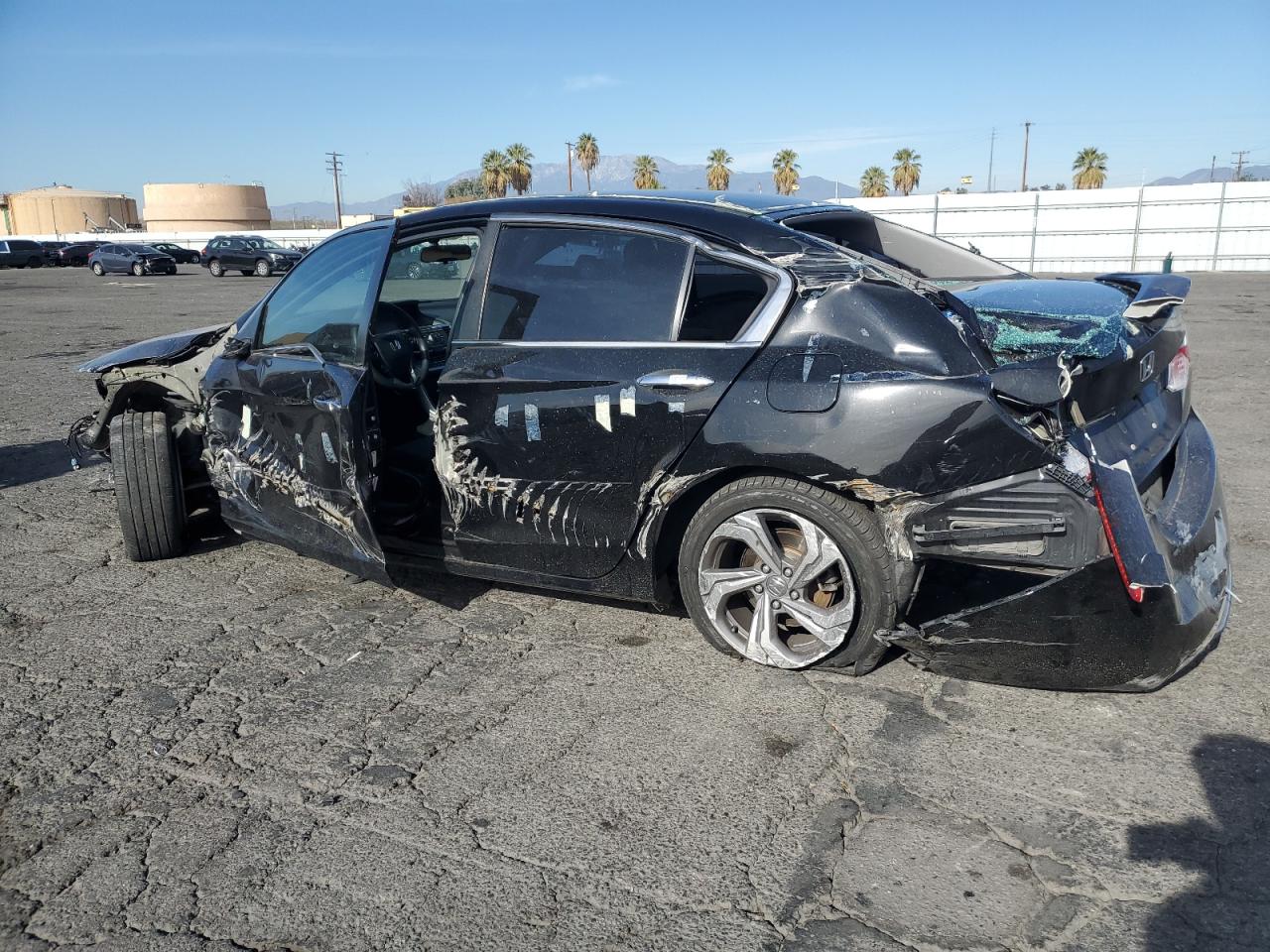 2014 Honda Accord - Image 2
