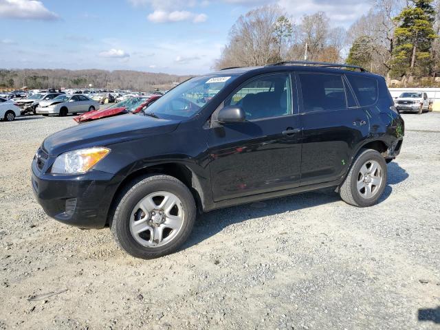 2012 Toyota Rav4 