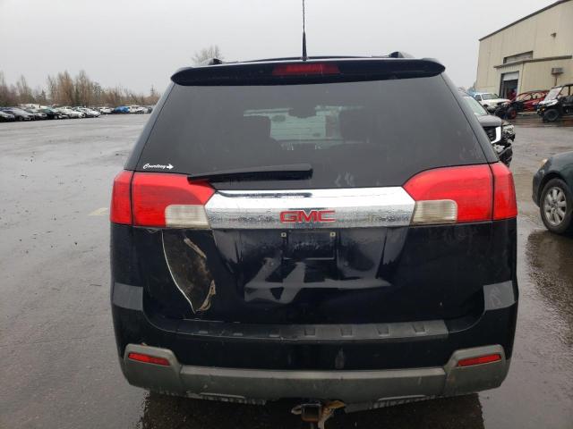 Parquets GMC TERRAIN 2012 Black