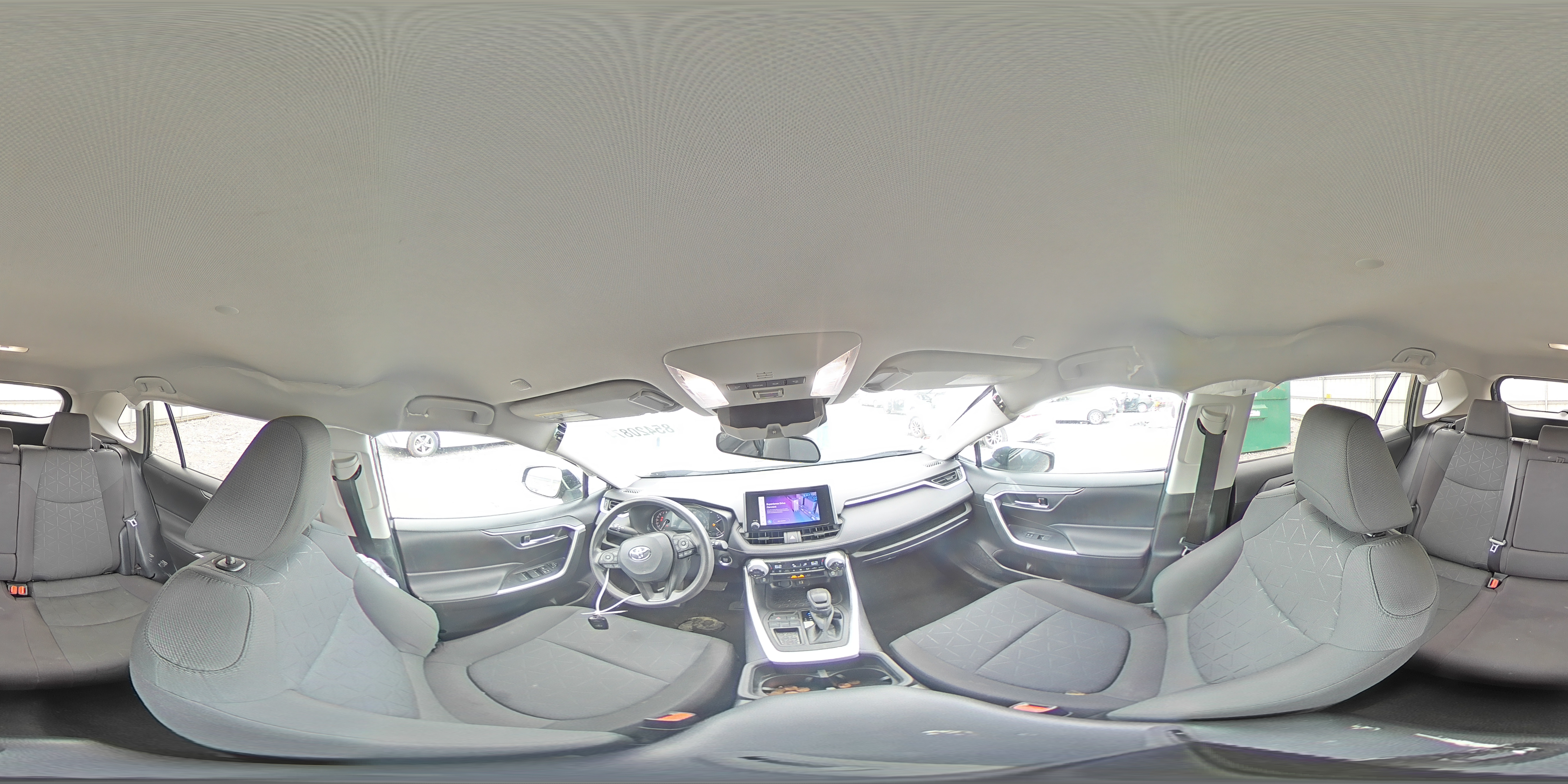 2023 Toyota RAV 4 - Image 14