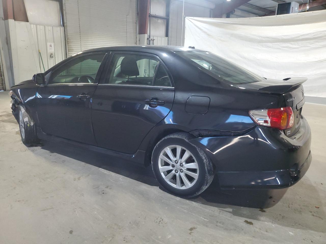 2010 Toyota Corolla - Image 2