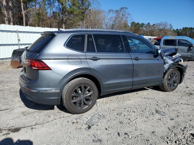  VOLKSWAGEN TIGUAN 2024 Серый