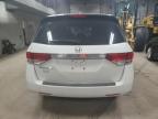 2016 Honda Odyssey Exl за продажба в Franklin, WI - Front End