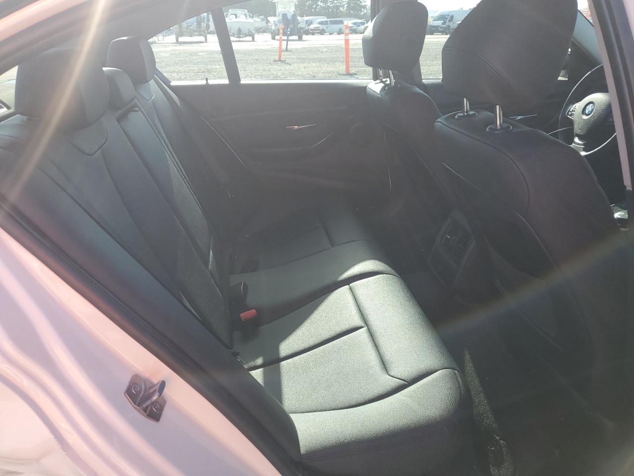 2014 BMW 3er - Image 10