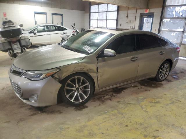  TOYOTA AVALON 2014 Beige