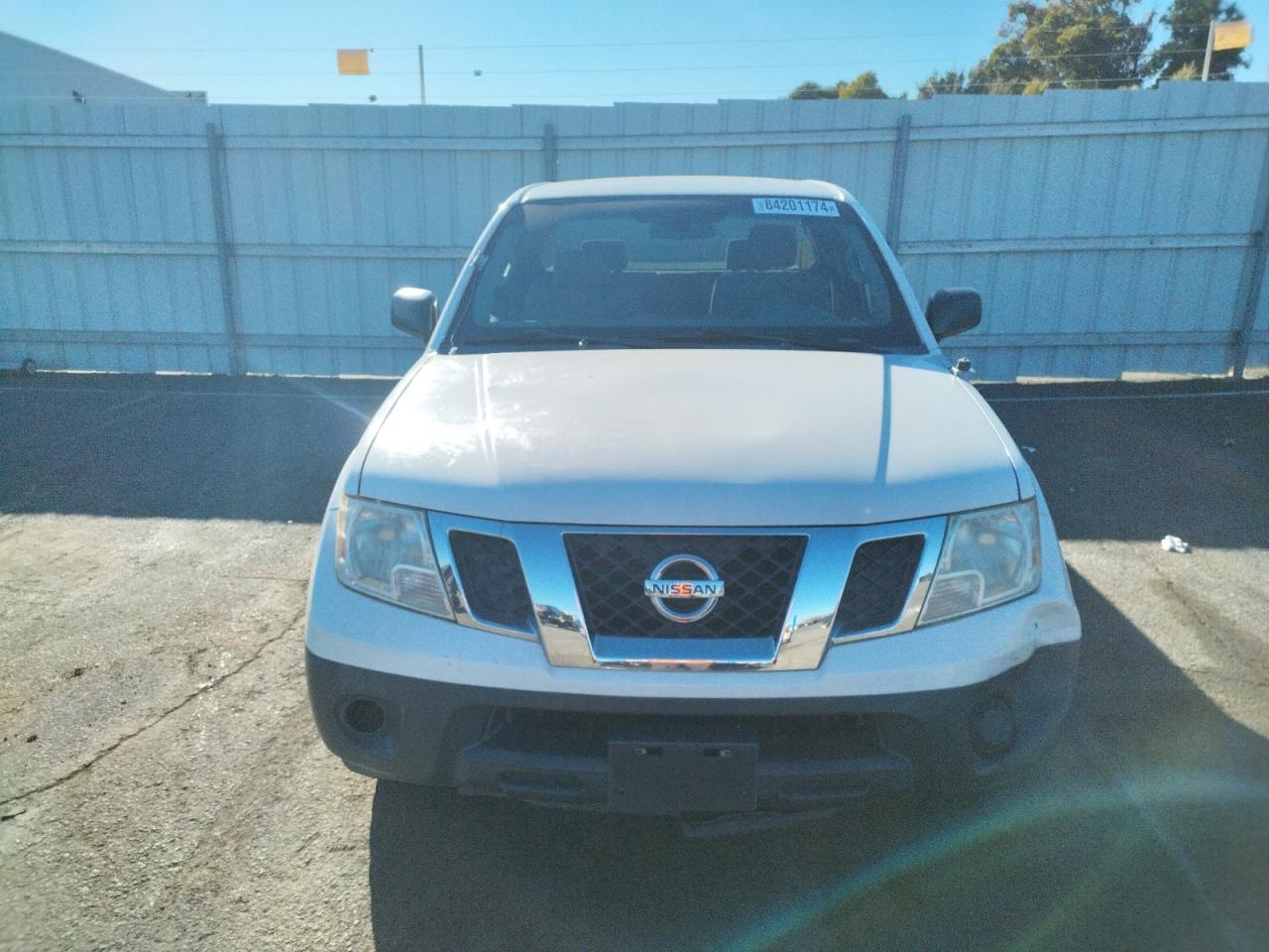 VIN 1N6BD0CT6DN728589 2013 NISSAN FRONTIER no.5