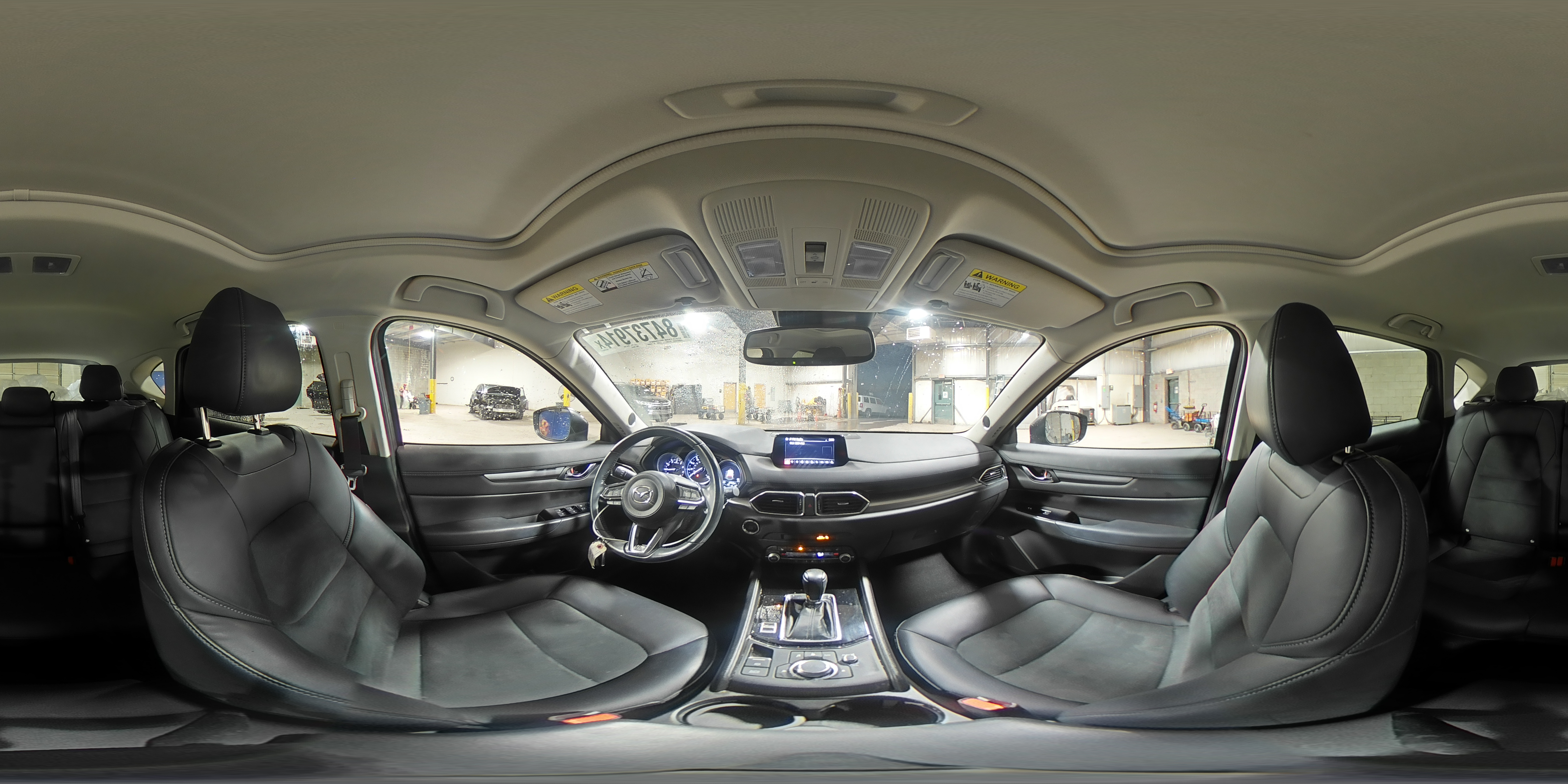 2020 Mazda CX-5 - Image 16