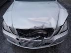 2013 MERCEDES-BENZ E220 SE CDI BLUEEFFICIENC  for sale at Copart BELFAST