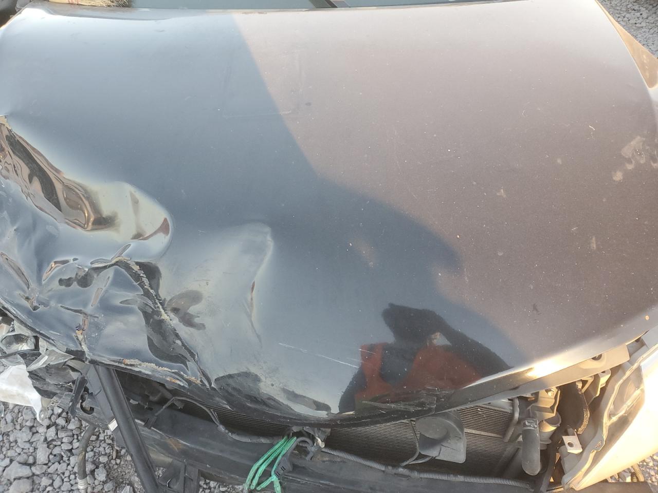 2013 Toyota Camry Hybrid VIN: 4T1BD1FKXDU092448 Lot: 87006654