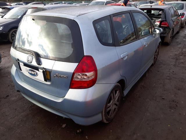 2005 HONDA JAZZ SE SP