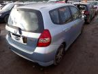 2005 HONDA JAZZ SE SP for sale at Copart SANDY