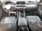 2020 Kia Telluride Sx zu verkaufen in Charles City, VA - Front End