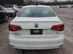 2015 Volkswagen Jetta Se за продажба в Leroy, NY - Front End