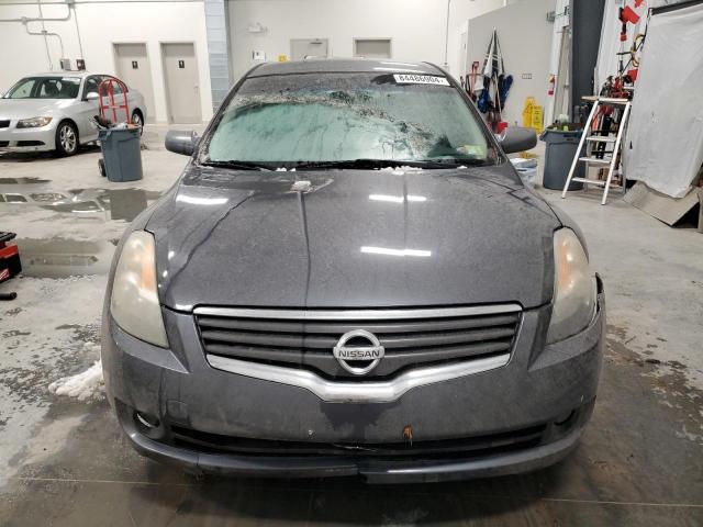 2009 NISSAN ALTIMA 2.5