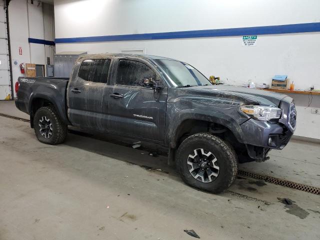  TOYOTA TACOMA 2019 Черный