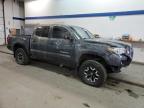 2019 Toyota Tacoma Double Cab en Venta en Pasco, WA - Front End