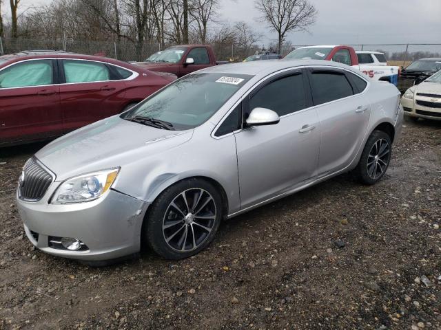 2016 Buick Verano Sport Touring