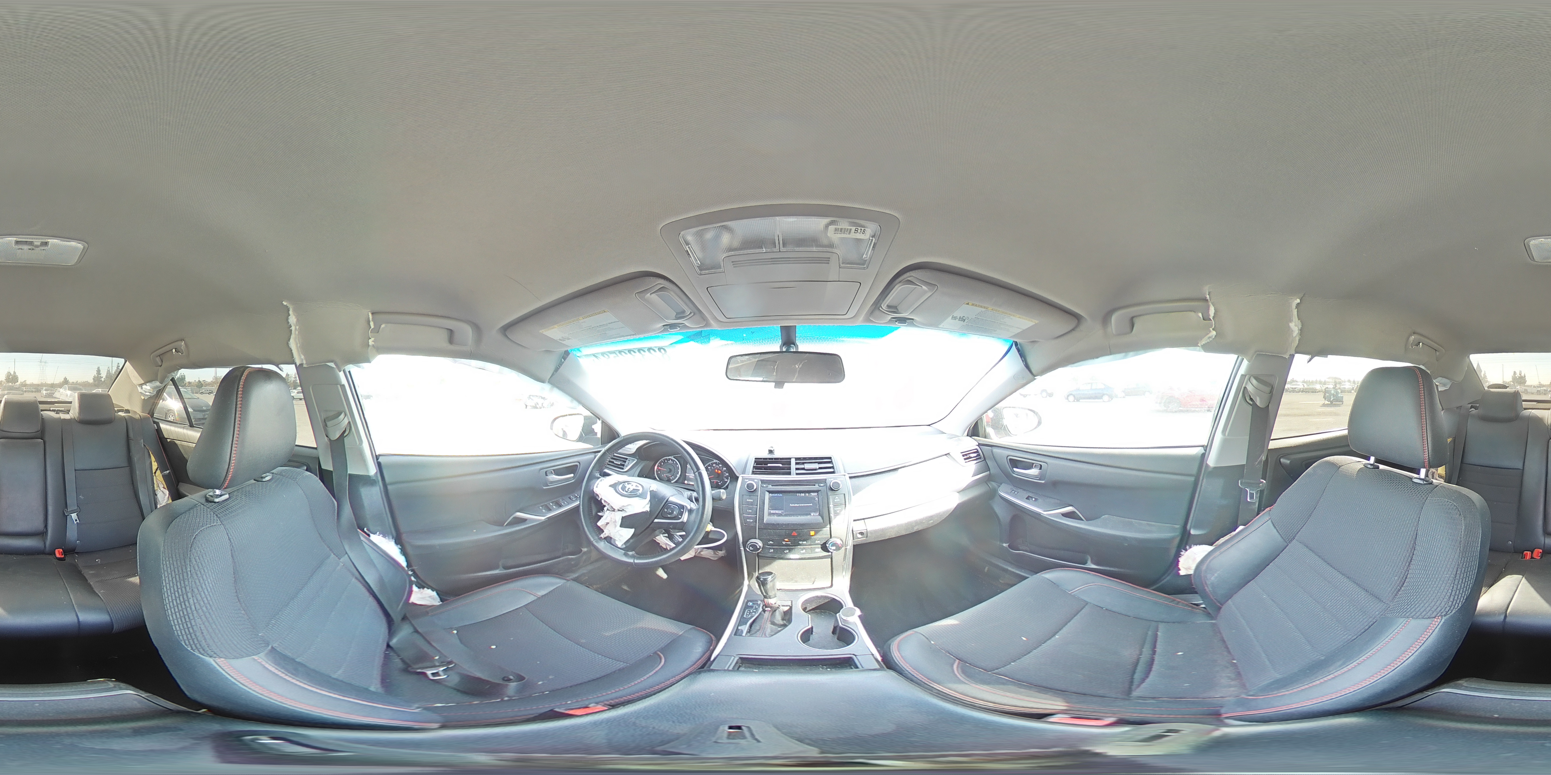 2017 Toyota Camry - Image 13