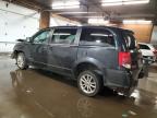2018 Dodge Grand Caravan Sxt for Sale in Ebensburg, PA - Front End