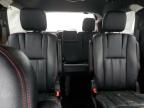 2018 Dodge Grand Caravan Gt de vânzare în Leroy, NY - All Over