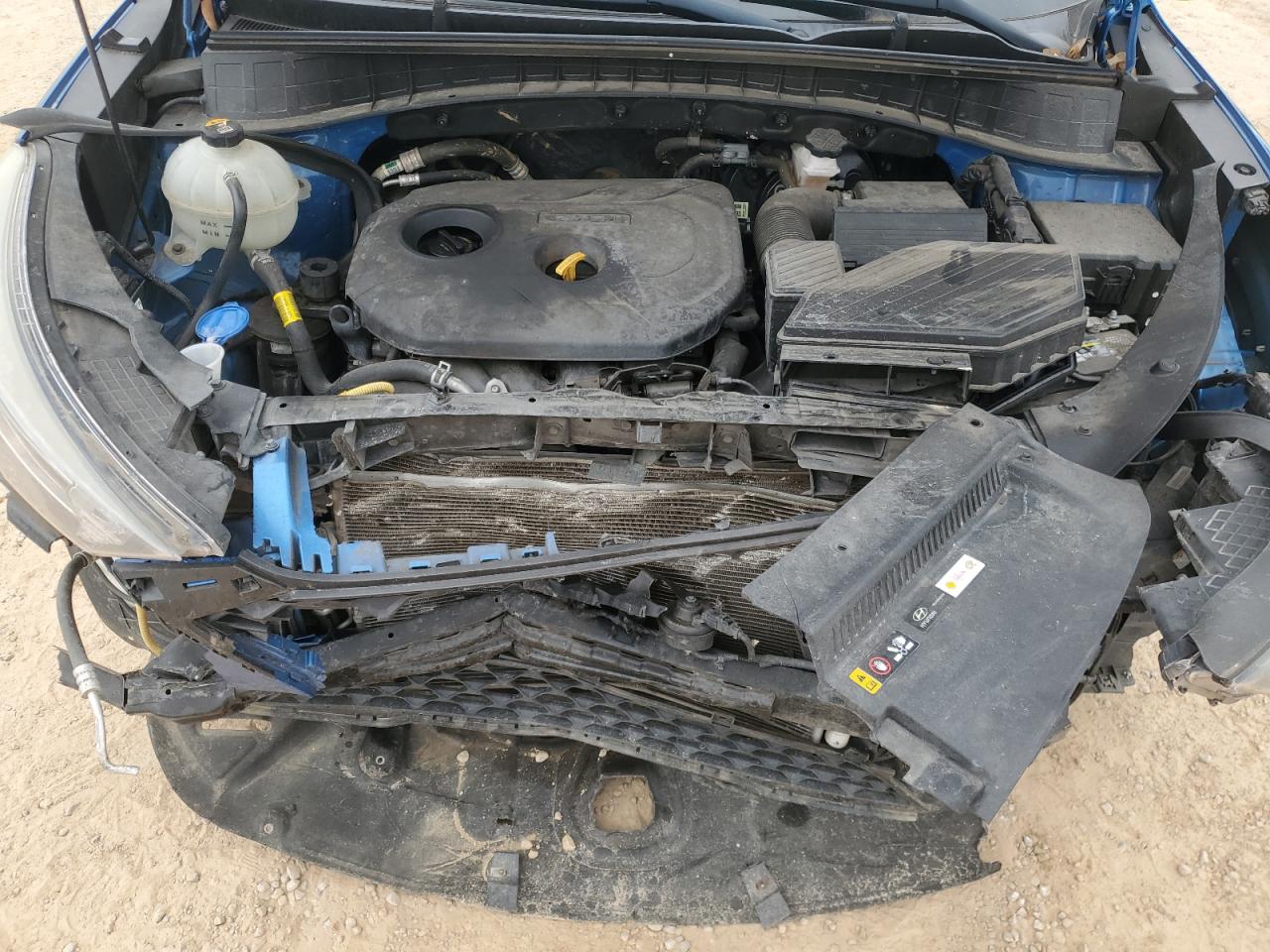 2019 Hyundai Tucson - Image 13