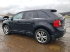 2012 Ford Edge Limited на продаже в Columbia Station, OH - Mechanical