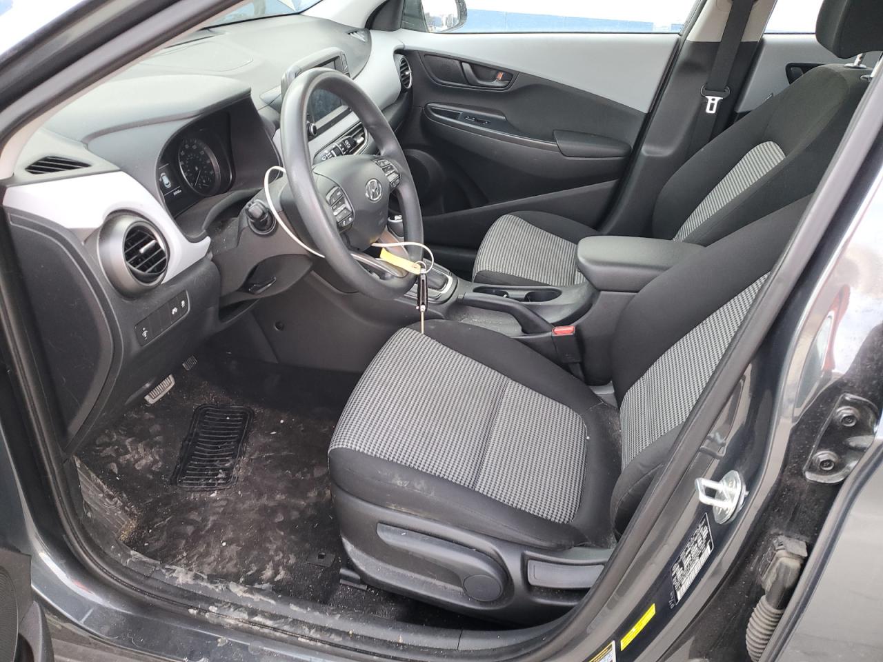 2021 Hyundai Kona - Image 7