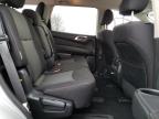 2020 Nissan Pathfinder S zu verkaufen in New Britain, CT - All Over