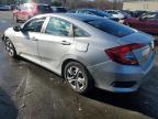 2016 Honda Civic Lx for Sale in Exeter, RI - Side