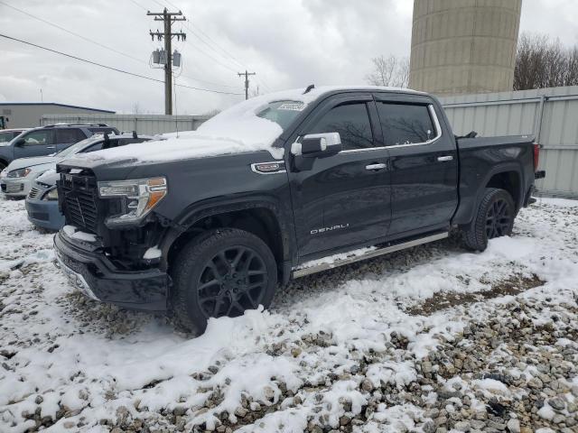 2019 Gmc Sierra K1500 Denali